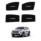 GMW HAVAL H6 2023-PRESENT WINDOW SUNSHADE (PARDA)