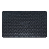 GEO COLOR PRINTED DOOR MAT