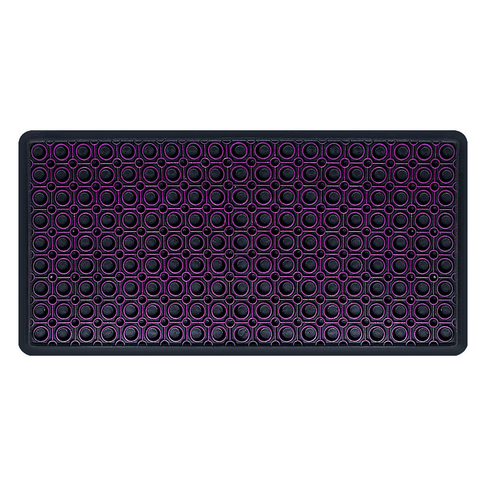 SMALL FLOOR CARE PRINTED MAT