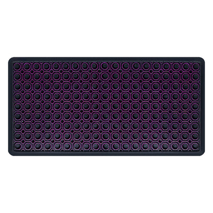 SMALL FLOOR CARE PRINTED MAT
