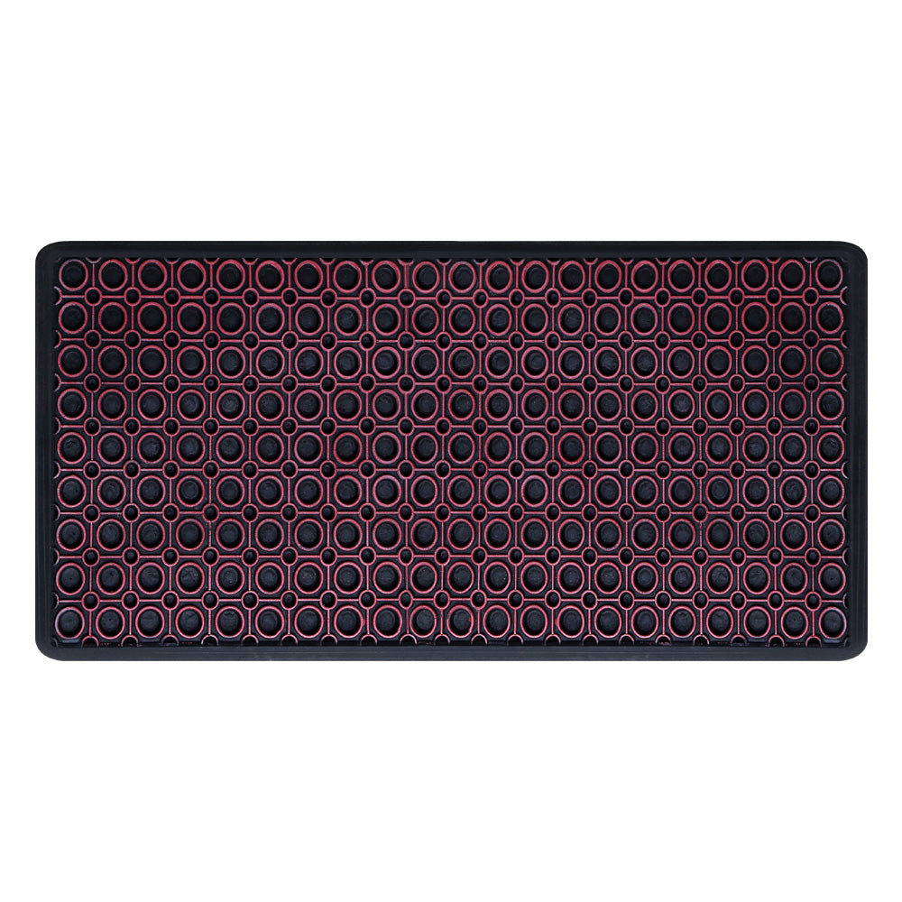 SMALL FLOOR CARE PRINTED MAT