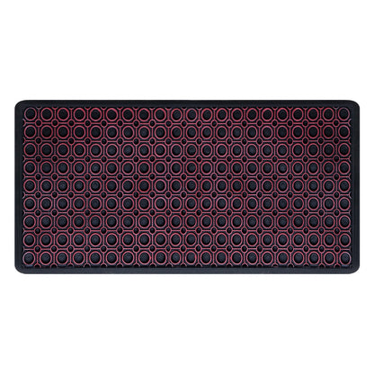 SMALL FLOOR CARE PRINTED MAT