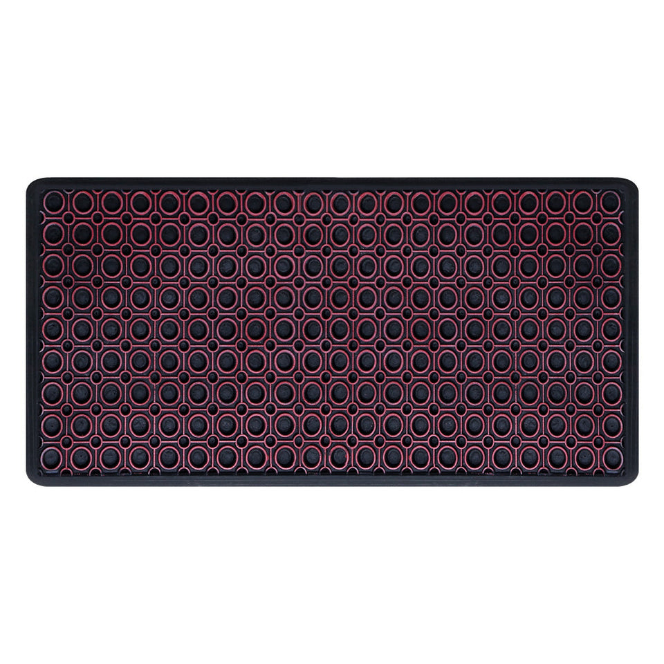 SMALL FLOOR CARE PRINTED MAT