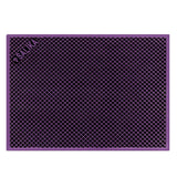 SALIKA PRINTED DOOR MAT