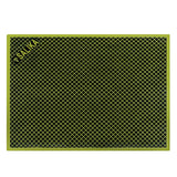SALIKA PRINTED DOOR MAT