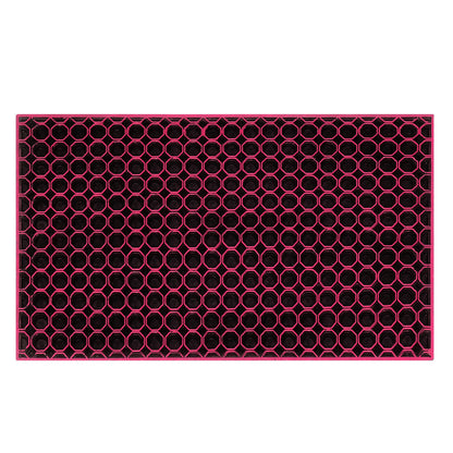 ENTRANCE Mat / Floor Care
