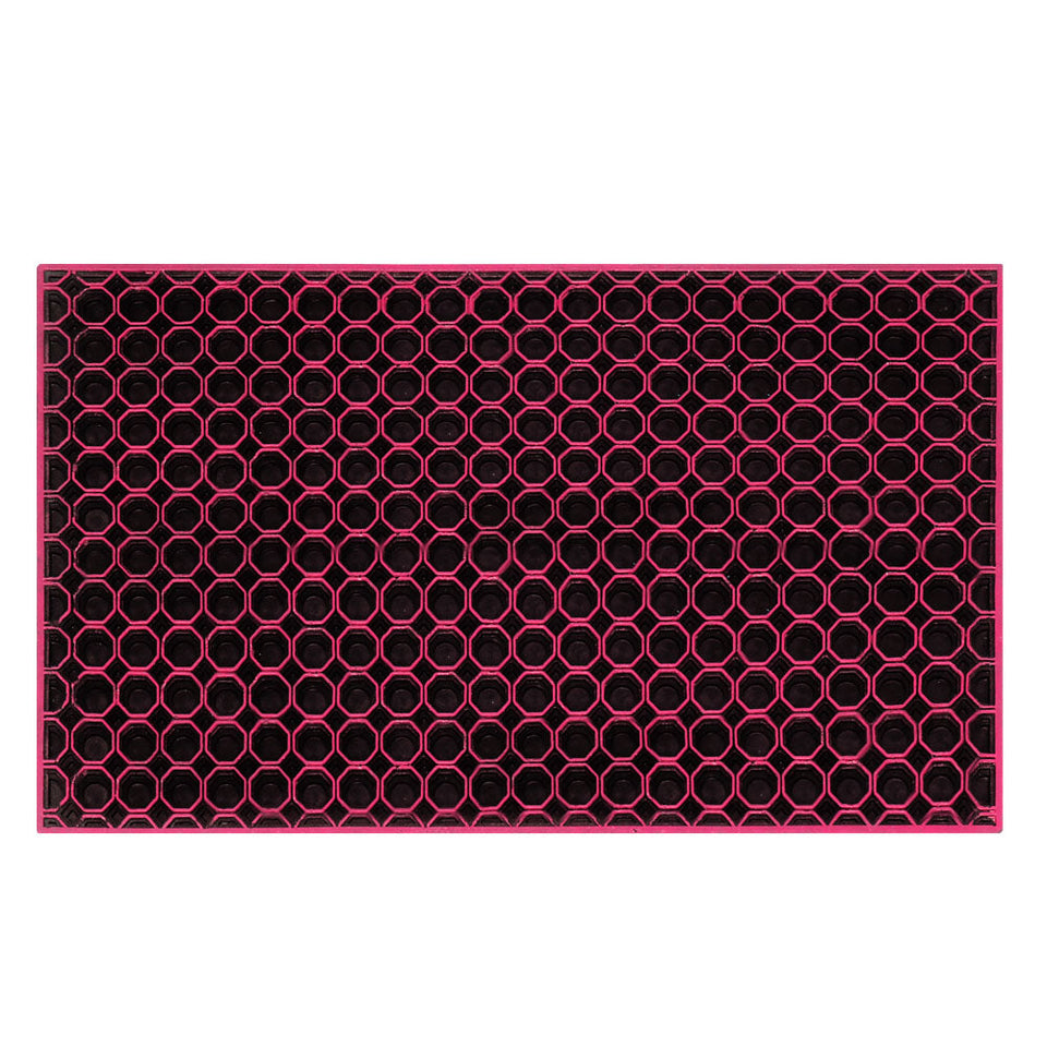 ENTRANCE Mat / Floor Care