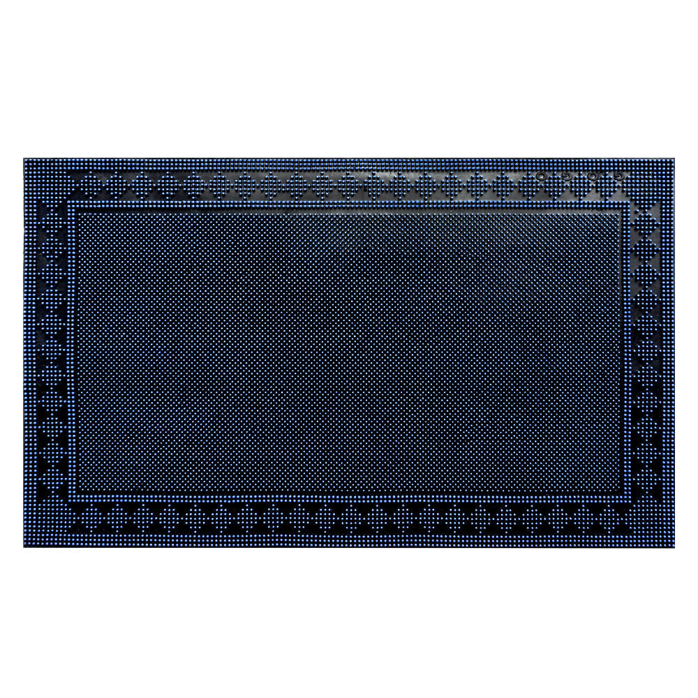 GOGO COLOR PRINTED MAT