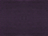HONEYCOMB SMALL PRINTED MAT