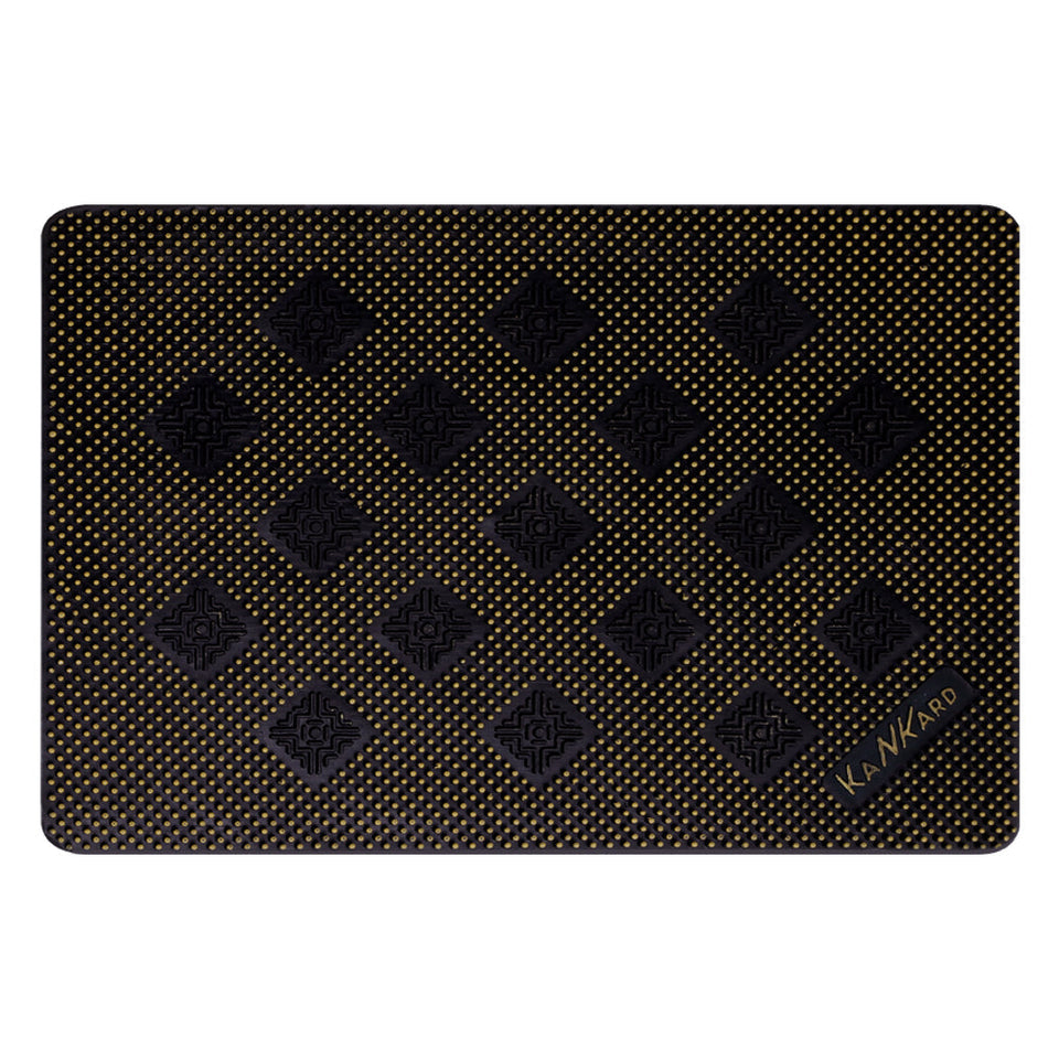 KANKARD FULL PRINTED MAT