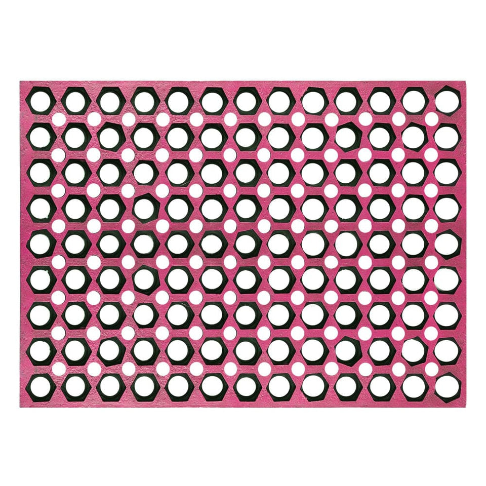 LONG LIFE PRINTED MAT