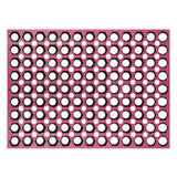 LONG LIFE PRINTED MAT