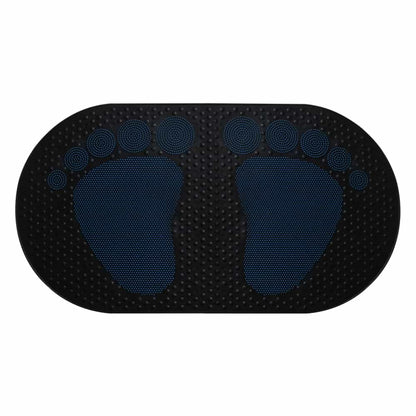 BIG FOOT PRINTED MAT