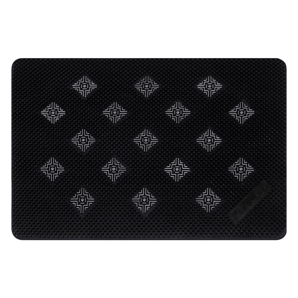 KANKARD DABBI PRINTED MAT