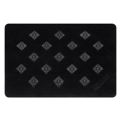 KANKARD DABBI PRINTED MAT