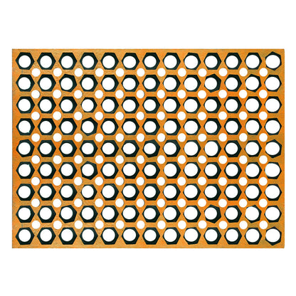 LONG LIFE PRINTED MAT