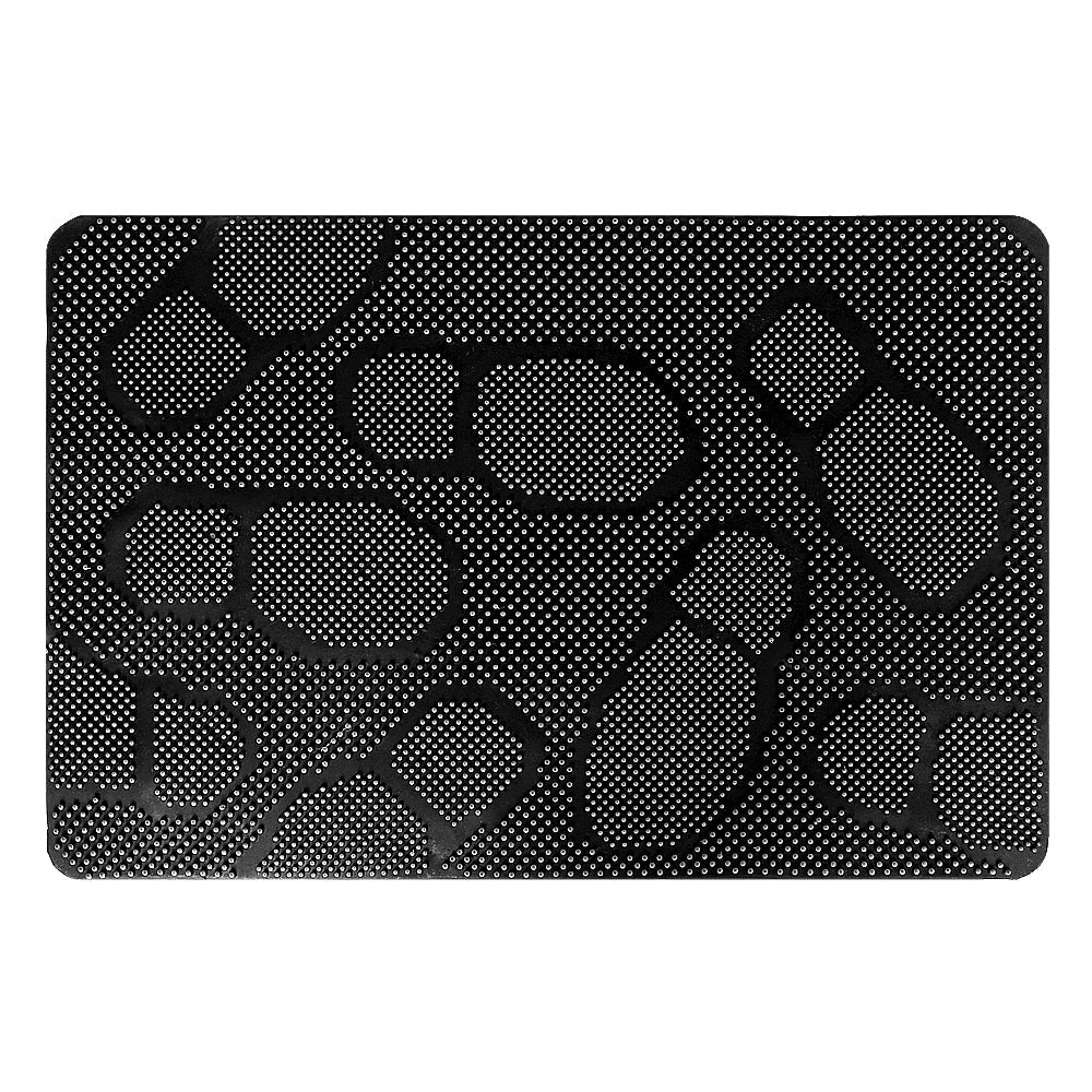 SHOES NAIL FULL PRINTED MAT