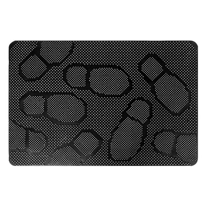 SHOES NAIL FULL PRINTED MAT
