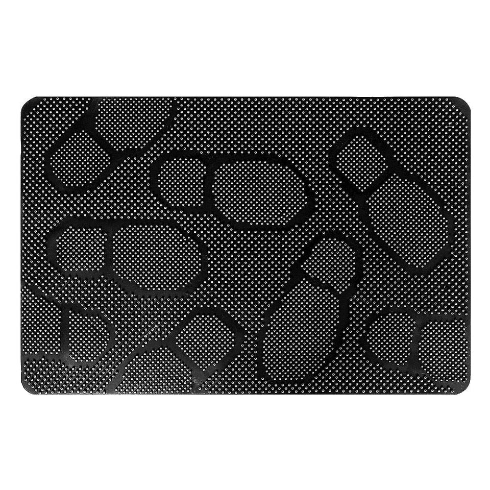 SHOES NAIL FULL PRINTED MAT