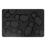SHOES NAIL FULL PRINTED MAT