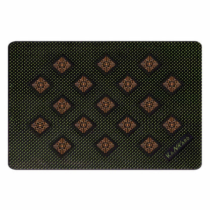 KANKARD DABBI FULL PRINTED MAT
