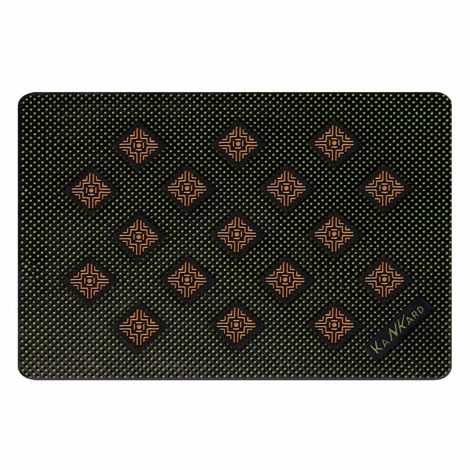 KANKARD DABBI FULL PRINTED MAT
