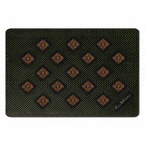KANKARD DABBI FULL PRINTED MAT