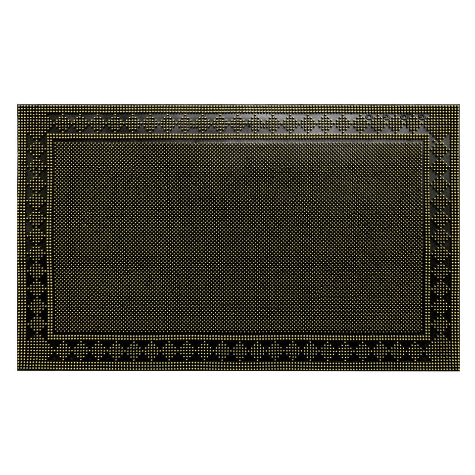GOGO COLOR PRINTED MAT