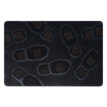 SHOES NAIL PRINTED MAT