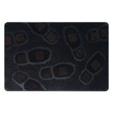 SHOES NAIL PRINTED MAT