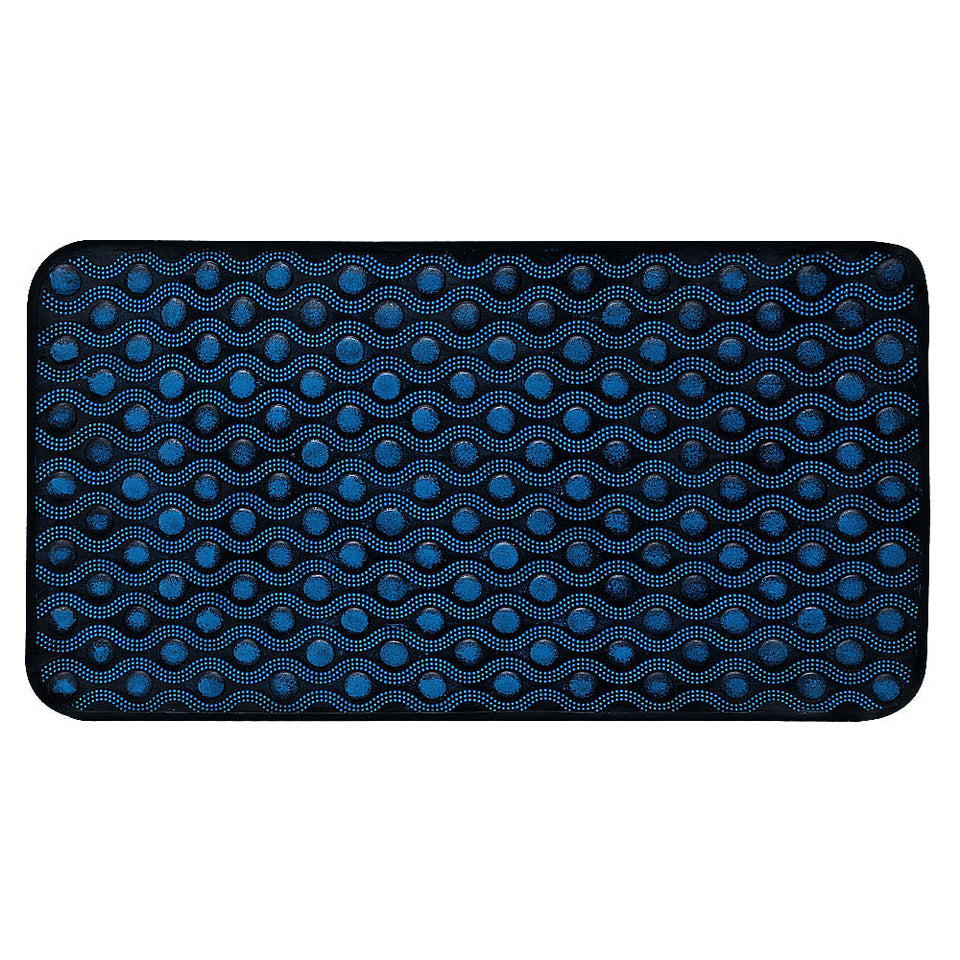 NAIL WAVE MAT
