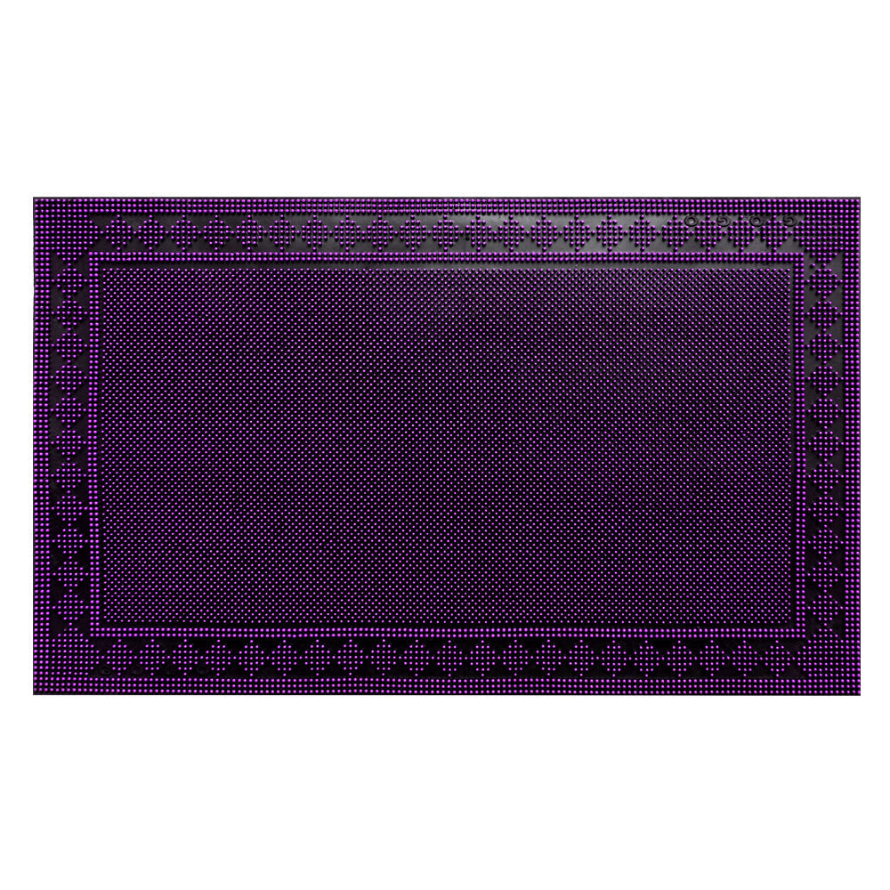 GOGO COLOR PRINTED MAT