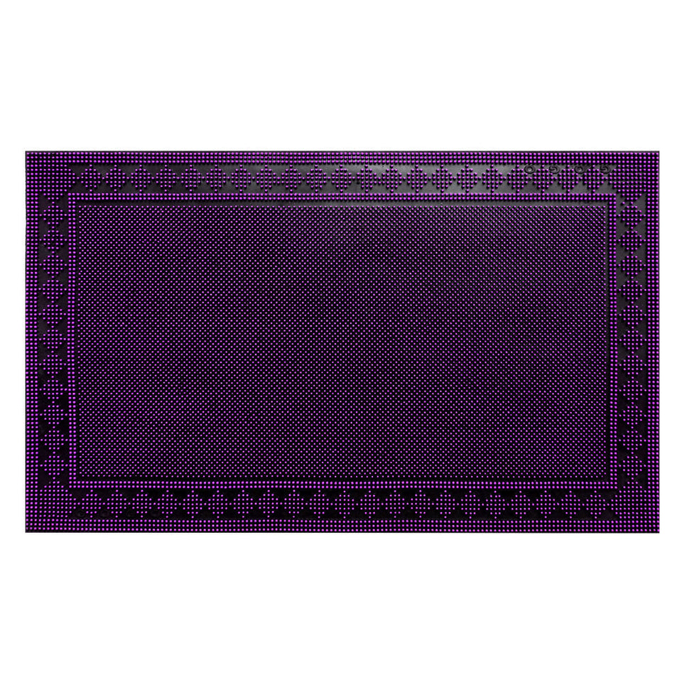 GOGO COLOR PRINTED MAT