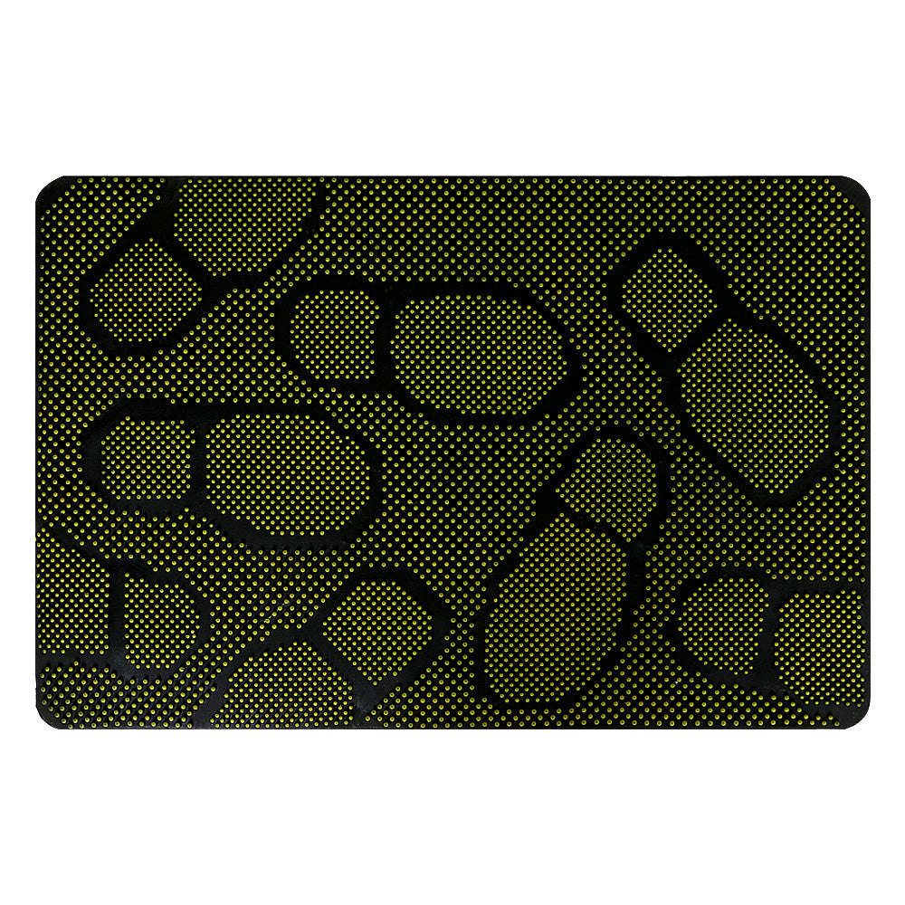 SHOES NAIL FULL PRINTED MAT