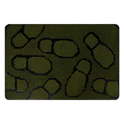 SHOES NAIL FULL PRINTED MAT