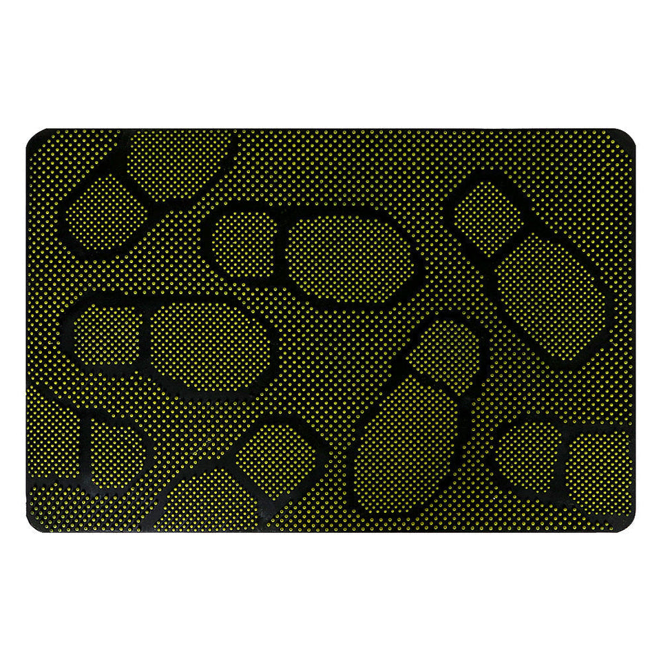SHOES NAIL FULL PRINTED MAT