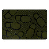 SHOES NAIL FULL PRINTED MAT