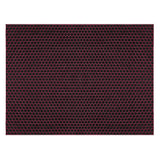HONEYCOMB SMALL PRINTED MAT