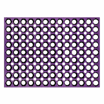 LONG LIFE PRINTED MAT