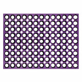 LONG LIFE PRINTED MAT