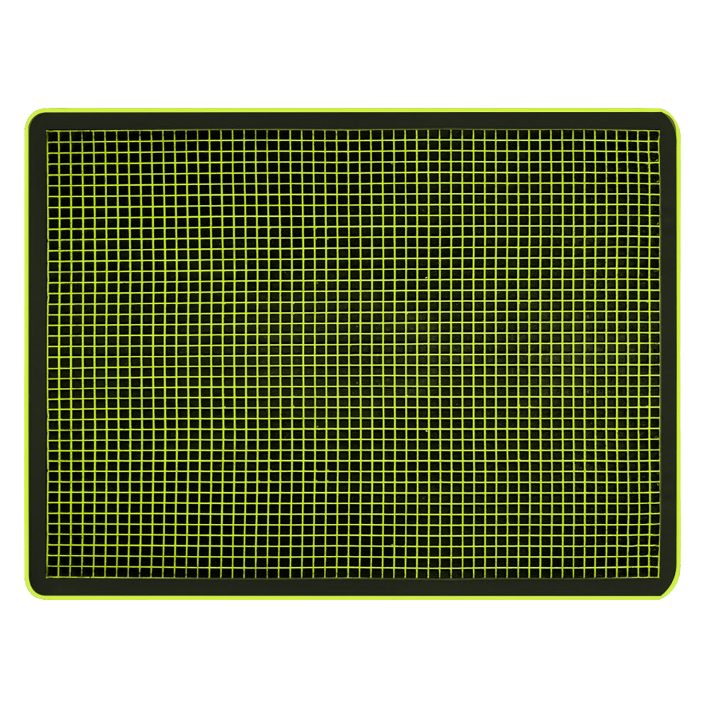 GOOD YEAR PRINTED DOOR MAT