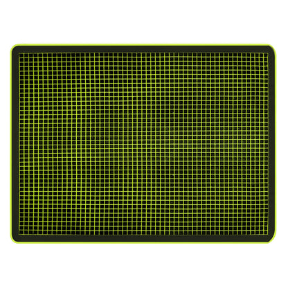 GOOD YEAR PRINTED DOOR MAT