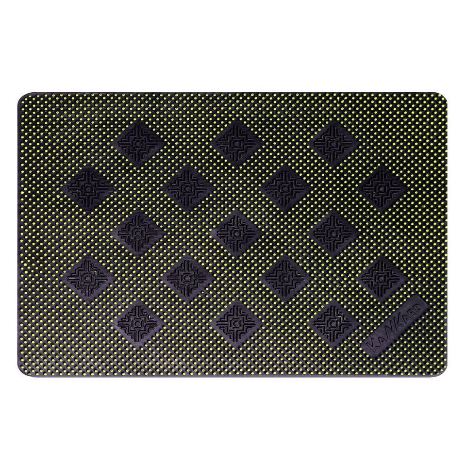 KANKARD FULL PRINTED MAT