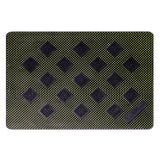 KANKARD FULL PRINTED MAT