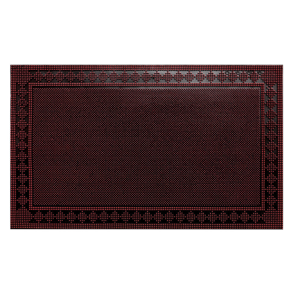 GOGO COLOR PRINTED MAT