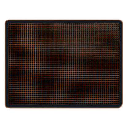 GOOD YEAR PRINTED DOOR MAT