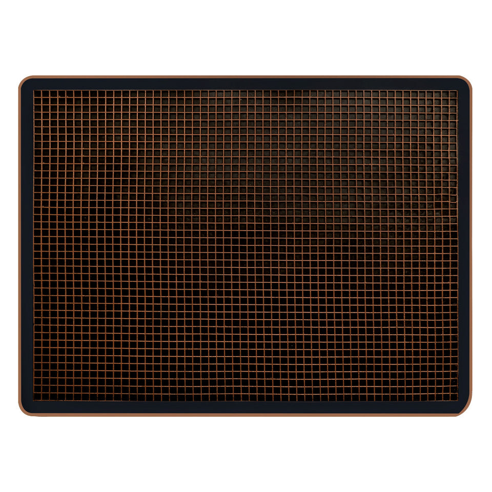 GOOD YEAR PRINTED DOOR MAT
