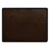 GOOD YEAR PRINTED DOOR MAT