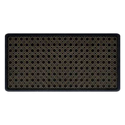 SMALL FLOOR CARE PRINTED MAT