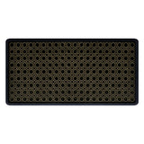 SMALL FLOOR CARE PRINTED MAT